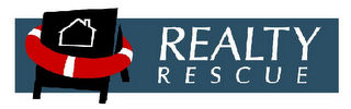 REALTY RESCUE logo