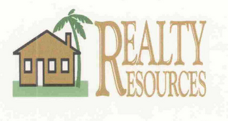 REALTY RESOURCES logo