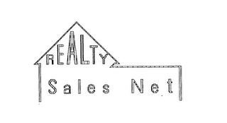 REALTY SALES NET logo
