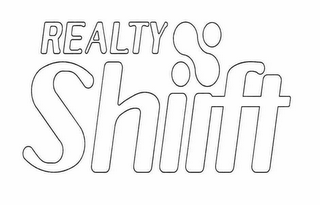 REALTY SHIIFT logo