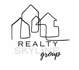 REALTY SKYLINE GROUP logo