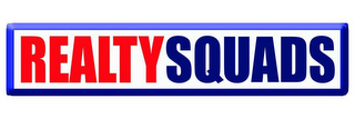 REALTY SQUADS logo
