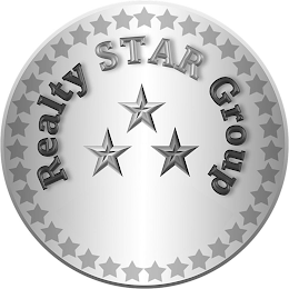 REALTY STAR GROUP logo