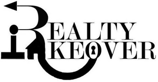 REALTY TAKEOVER logo