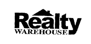 REALTY WAREHOUSE logo