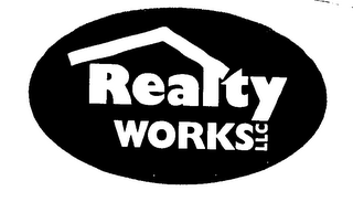 REALTY WORKS LLC logo