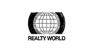 REALTY WORLD logo
