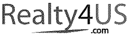 REALTY4US.COM logo