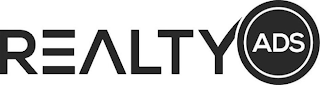 REALTYADS logo