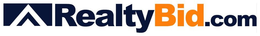 REALTYBID.COM logo