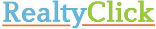 REALTYCLICK logo