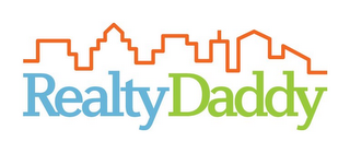 REALTYDADDY logo