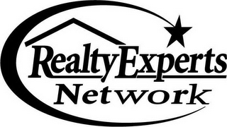 REALTYEXPERTS NETWORK logo