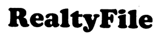 REALTYFILE logo