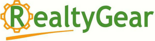 REALTYGEAR logo