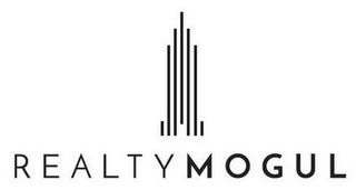 REALTYMOGUL logo