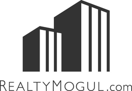 REALTYMOGUL.COM logo