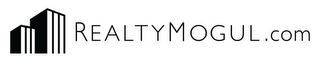 REALTYMOGUL.COM logo