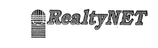 REALTYNET logo