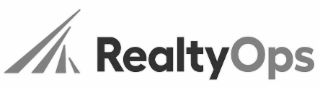 REALTYOPS logo