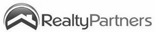 REALTYPARTNERS logo