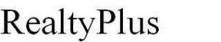 REALTYPLUS logo