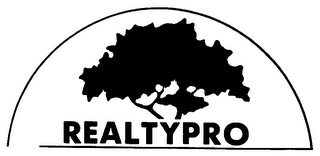 REALTYPRO logo