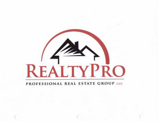 REALTYPRO PROFESSIONAL REAL ESTATE GROUP LLC logo