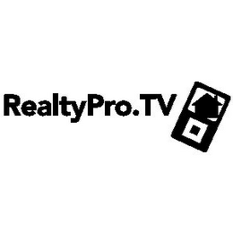 REALTYPRO.TV logo