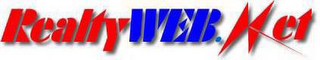 REALTYWEB.NET logo