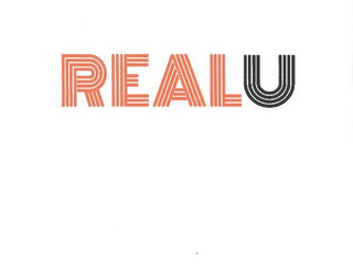 REALU logo