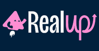REALUP logo