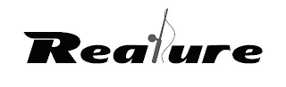 REALURE logo