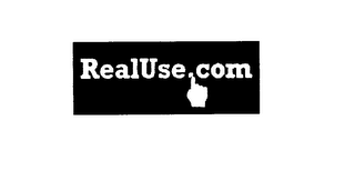 REALUSE.COM logo