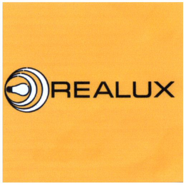 REALUX logo