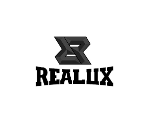 REALUX logo