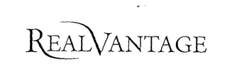 REALVANTAGE logo