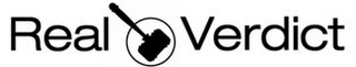 REALVERDICT logo