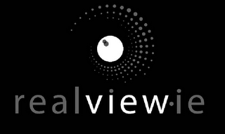 REALVIEW·IE logo
