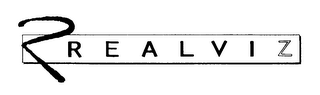 REALVIZ logo