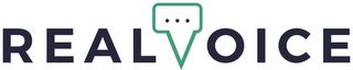 REALVOICE logo