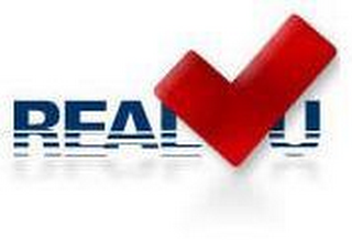 REALVU logo