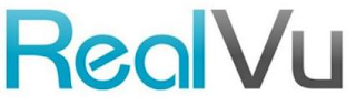 REALVU logo