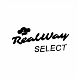 REALWAY SELECT logo