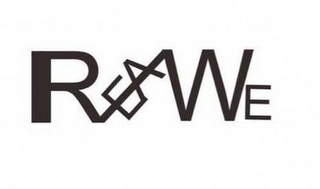 REALWE logo