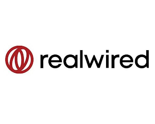 REALWIRED logo