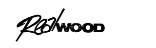 REALWOOD logo