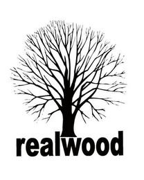 REALWOOD logo