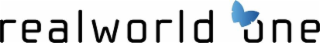 REALWORLD ONE logo