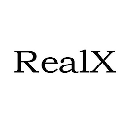 REALX logo
